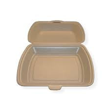 Menübox 1-fach champagner (2x100) 100St/Pack