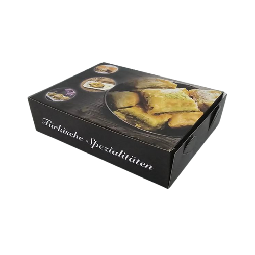 Baklava Schachteln 1000g 100 Stück