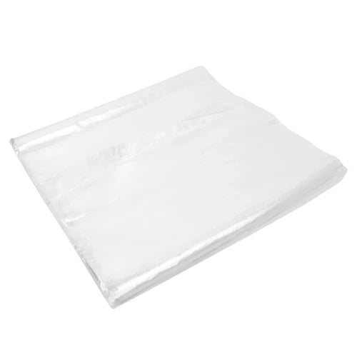 Brotbeutel LDPE, hochtransparent, lose 33cm x 54cm