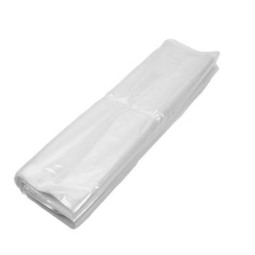 Brotbeutel LDPE, hochtansparent, lose 36cmx47cm, 10kg/Kt.