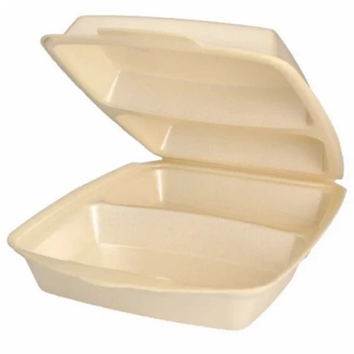 Dinnerbox 2-teilig, laminiert