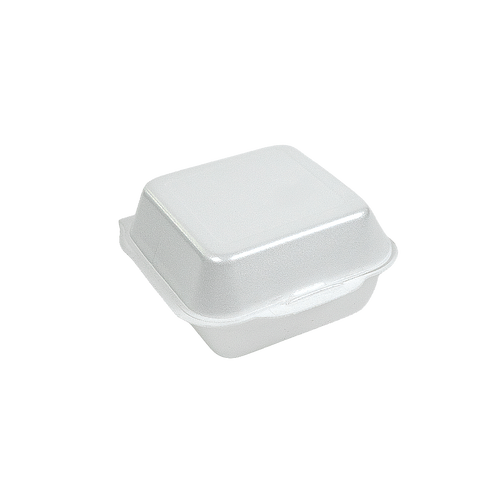 Lunch-Box IP9 weiß [125Stk./Pack]