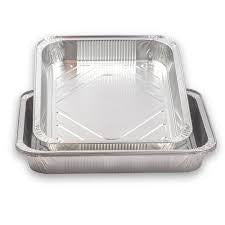 Pandax Aluschale 2kg R2000G