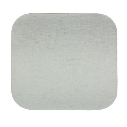 Pandax Aluschale R13-670ml 100Stk. / 200.6x108.6x49mm