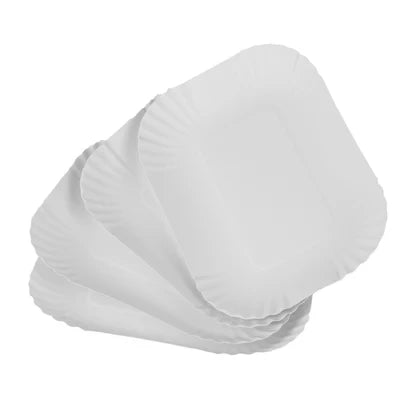 Pommesschale KU1 (ca.11x19,5x3,2cm) 250 Pack