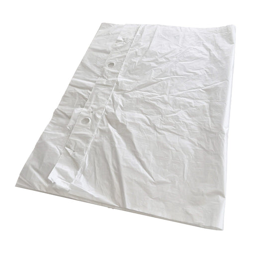 Abreissbeutel LDPE, hochtransparent, 26cm x 35cm - 1000 St./Karton
