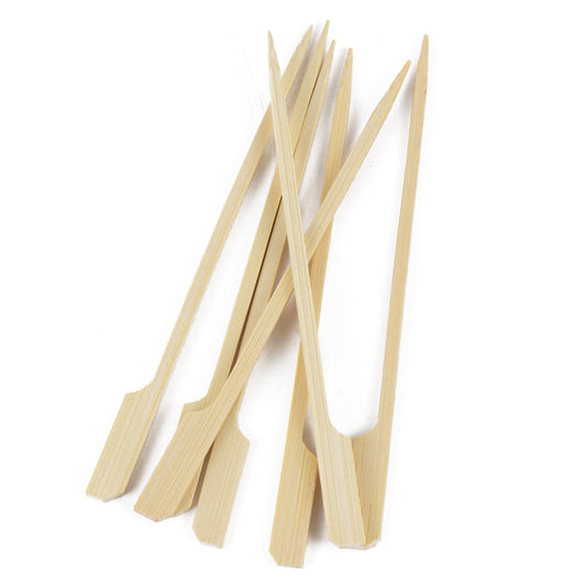 Bambus Flaggenspieße, 15cm 2000 Stk/KT (20x100)