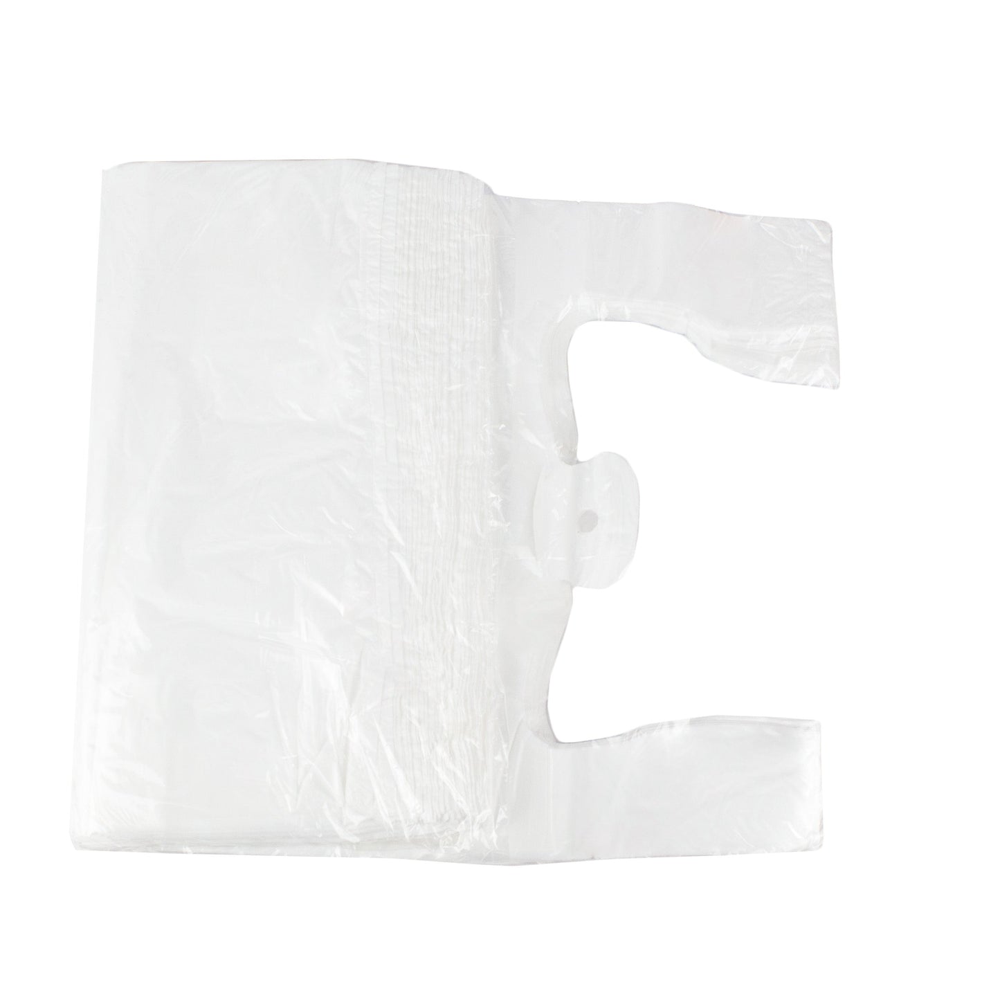 HDPE Tragetasche 52 - 2000 Stück