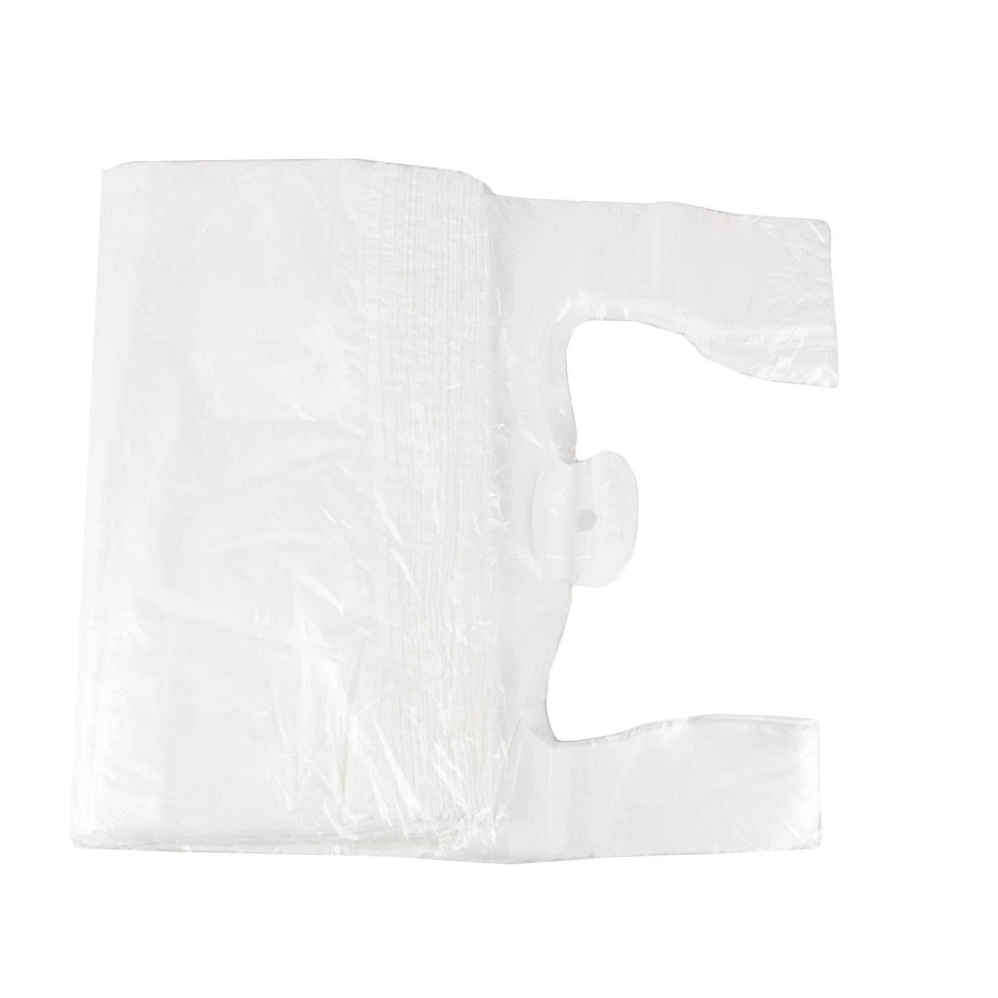 HDPE Tragetasche 52 - 2000 Stück