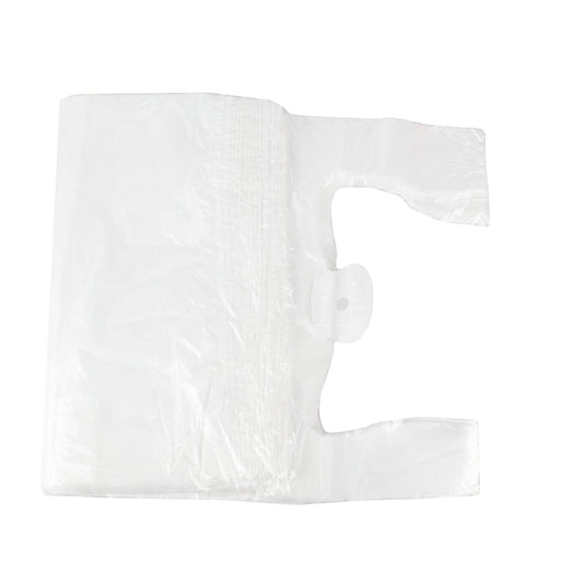 HDPE Tragetasche 52 - 2000 Stück