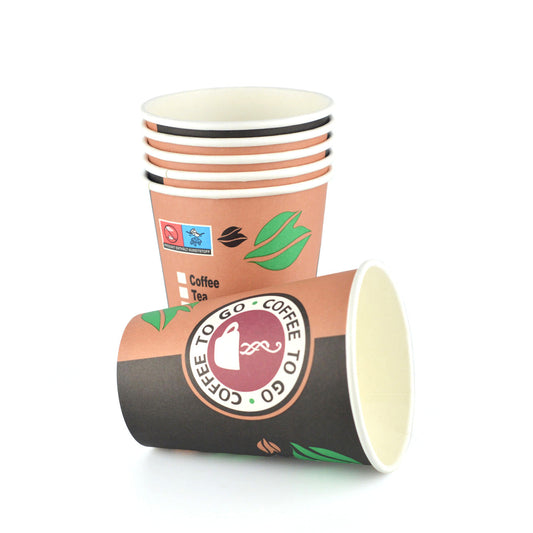 Pappbecher 330cc/12 oz 960 Stk./Krt.