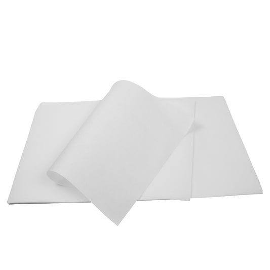 Pergamentersatzpapier 19x25 / 10kg (Lahmacun)